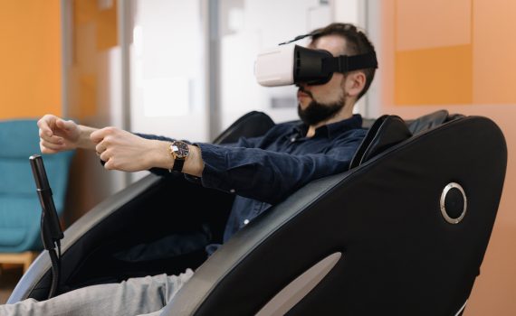 Kako virtualne staze mijenjanju svijet vozaca