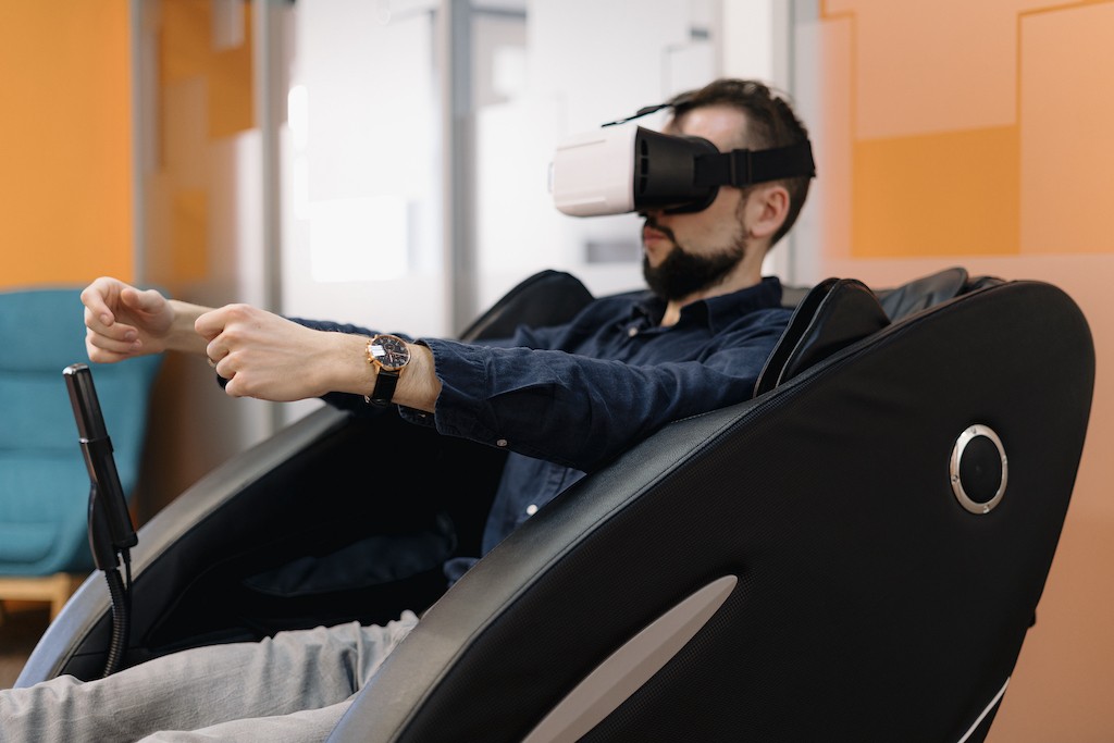 Kako virtualne staze mijenjanju svijet vozaca