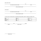 Punomoc za registraciju i prijepis vozila